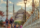 Turkish Dream - A Glimpse of Magical Turkey! Facebook