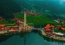 Turkish Dream - Amazing Aerial Beauty of Turkey! Facebook