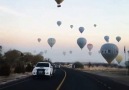 Turkish Dream - Cappadocia Land of Fairy Tales! Facebook