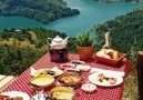 Turkish Dream - Turkish breakfast with a view! Facebook