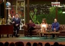 Turkish Gangnam Stlye (Beyaz Show)