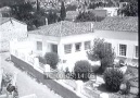 1964 TURKISH LIVING IN THRACE