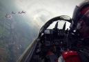 Turkish Stars Aerobatic Team, NATO Days 2013