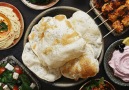 Turkish-Style Balloon Bread (Türk-Usulü Balon Ekmek)