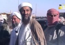 Türkistan İslam Cemaati'nden Şeyh Usame İçin Klip ;Kardeşimiz Usame
