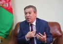 Türkistan Türkü Dünyası - Afganistan&Kırgızistan Büyükelçisi Sayın Muhammed Esa Mesbah