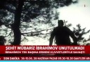 Türkistan Türkü Dünyası - Tek başına 45 Ermeni askerini öldürüpşehid olan Bozkurdumuz Mübariz İbrahimov.Ruhu şd olsun.