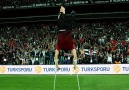 Türkiye Ampute Futbol Milli Takımı Avrupa Şampiyonu oldu ! dedi.