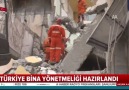 Türkiye bina yönetmeliği hazırlandı