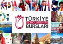 Türkiye Burslarını kazanarak ülkemize... - Türkiye Bursları