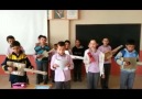 Türkiye bu şarkıyı sevdi :)