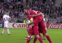 Türkiye 2 - 2 Çek Cumhuriyeti  Gol Nihat Kahveci