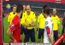 Türkiye 1-2 Çek Cumhuriyeti (özet)