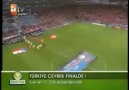 Türkiye 3 - Çek Cumhuriyeti 2 - Unutma, Unutturma