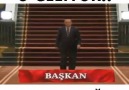 Türkiye Cumhuriyeti Devleti 1. Başkanı Geliyor..!