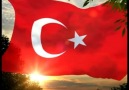 Türkiye Cumhuriyeti Ulusal Marşı