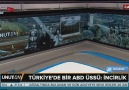 TÜRKİYE'DE BİR ABD ÜSSÜ: İNCİRLİK