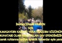 TÜRKİYE'DE BİR İLK ! DİYANETİN İMAMI ŞOK OLDU !...