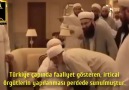 Türkiyedeki En Büyük İç Tehdit İslamcı Örgütler