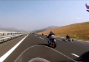 Türkiyede ki motosiklet kazaları.......