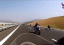 Türkiyede ki motosiklet kazaları.......