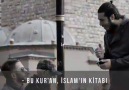 Türkiyedeki turistlere Kuran-ı Kerim dinletildi