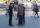 Türkiyede MİT Şakası D Via VASP