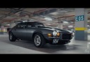 Türkiyeden 1972 CAMARO RS V8Video Emre Çete