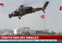 Türkiyeden dev ihracat!