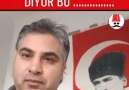 Türkiyede özgürlük yok diyen... - Devlet-i Aliyyeyi Muhammediyye