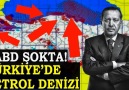 TÜRKİYEDE PETROL DENİZİ ABD ŞOKTA! ( OYUN BÜYÜK LÜTFEN PAYLAŞALIM )