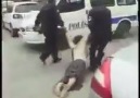 Türkiye'de Polis ve Kadın... Yorum Sizin.