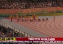 Türkiyede seçim yarışı