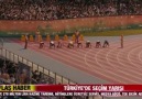 TÜRKİYEDE SEÇİM YARIŞITemsili değil tıpkısının aynısı...