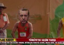 TÜRKİYEDE SEÇİM YARIŞITemsili değil tıpkısının aynısı(Güncellendi)