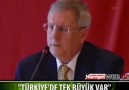 Türkiye'de tek büyük vardır o da Fenerbahçe !