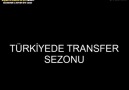 Türkiyede Transfer Dönemi