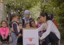 Türkiye Diyanet Vakfı - Sen de iyiliğe zekat ol Facebook