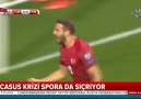 Türkiye Dünya Kupasına mı gidiyor