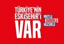 Türkiye&Eskişehir&VarMutlu Gururlu Huzurlu..