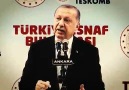 Türkiye Esnaf Buluşması&Erdoğan&&quotAhi Duası&quotAmin amin amin...