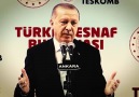 Türkiye Esnaf Buluşması&Erdoğan&&quotAhi Duası" Amin amin amin...