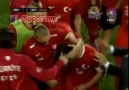 Türkiye - Estonya 1-0 Gol Emre