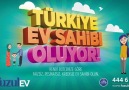 Türkiye Ev Sahibi Oluyor!