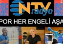 Türkiye Görme Engelliler Spor Federasyonu - BAŞKANIMIZ VE BİR SPORCUMUZ NTV RADYODA ENGELSİZ PROGRAMINDA