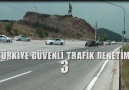 Türkiye Güvenli Trafik Denetimi -3 Sonuçları
