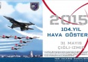 Türkiye Hava Gösterisi 2015