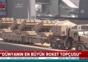 Türkiye Heykel Değil Kendi Silahını Üretiyor ve İhrac Ediyor !