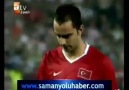 Türkiye - Hırvatistan ( EURO 2008 )