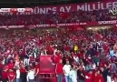 Türkiye 1 - 0 Hırvatistan Gol Cenk Tosun dk75 İşte golümüz